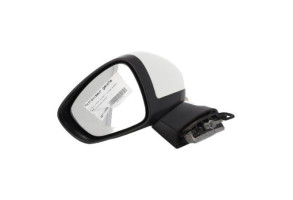 Retroviseur gauche CITROEN C4 2 Photo n°3