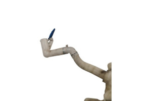 Vase de lave glace FORD MONDEO 3 Photo n°1