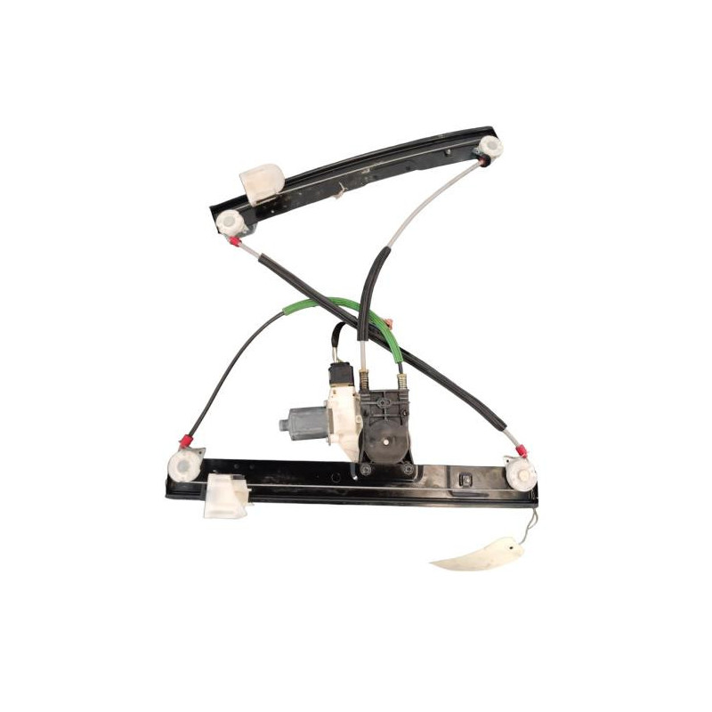 Leve vitre electrique avant droit FORD MONDEO 3 Photo n°1