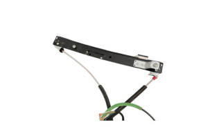 Leve vitre electrique avant droit FORD MONDEO 3 Photo n°2