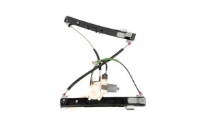 Leve vitre electrique avant droit FORD MONDEO 3 Photo n°3