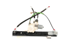 Leve vitre electrique avant droit FORD MONDEO 3 Photo n°4