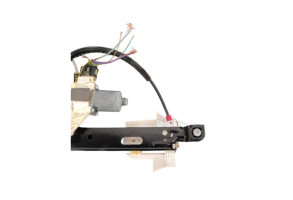 Leve vitre electrique arriere gauche FORD MONDEO 3 Photo n°3