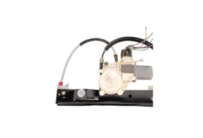 Leve vitre electrique arriere gauche FORD MONDEO 3 Photo n°4