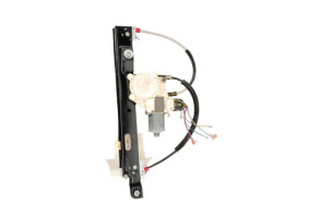 Leve vitre electrique arriere gauche FORD MONDEO 3 Photo n°5