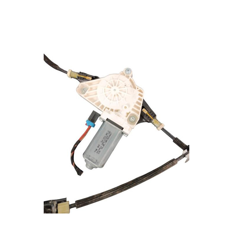 Leve vitre electrique avant droit VOLKSWAGEN GOLF 7 Photo n°1