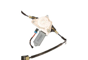 Leve vitre electrique avant droit VOLKSWAGEN GOLF 7 Photo n°1