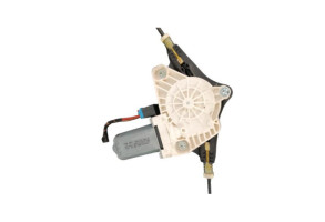 Leve vitre electrique avant droit VOLKSWAGEN GOLF 7 Photo n°2