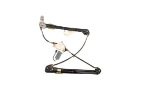 Leve vitre electrique avant droit VOLKSWAGEN GOLF 7 Photo n°3