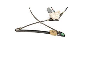 Leve vitre electrique avant droit VOLKSWAGEN GOLF 7 Photo n°4