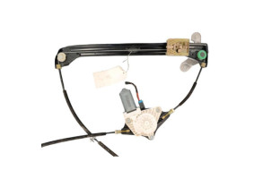 Leve vitre electrique avant droit VOLKSWAGEN GOLF 7 Photo n°5