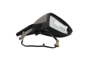 Retroviseur droit VOLKSWAGEN GOLF 7 Photo n°5