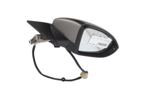 Retroviseur droit VOLKSWAGEN GOLF 7 Photo n°6