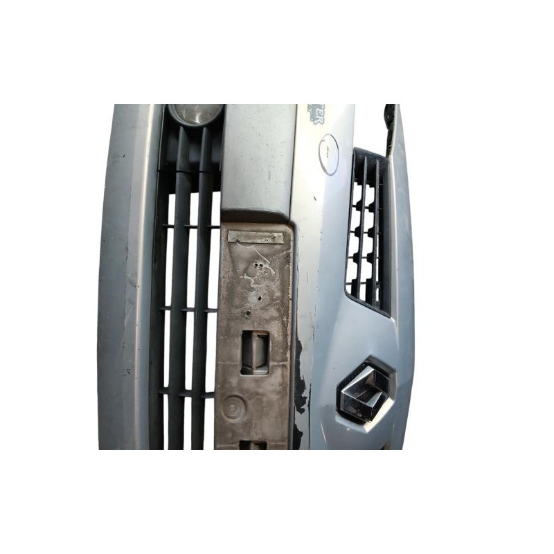 Pare choc avant RENAULT MEGANE 2 Photo n°1