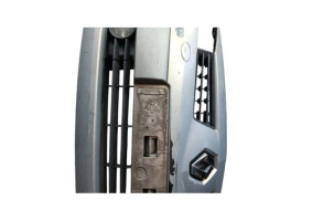 Pare choc avant RENAULT MEGANE 2 Photo n°1