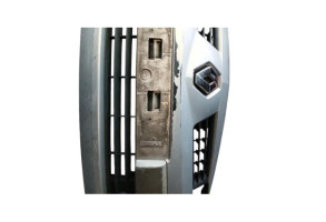 Pare choc avant RENAULT MEGANE 2 Photo n°4