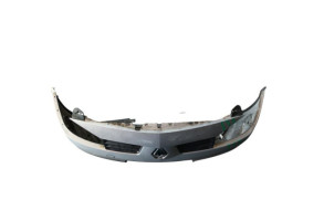 Pare choc avant RENAULT MEGANE 2 Photo n°8