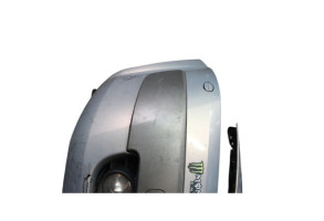 Pare choc avant RENAULT MEGANE 2 Photo n°12