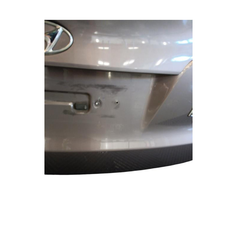 Malle/Hayon arriere HYUNDAI IX 35 Photo n°1
