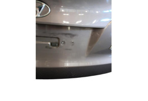 Malle/Hayon arriere HYUNDAI IX 35 Photo n°1