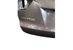 Malle/Hayon arriere HYUNDAI IX 35 Photo n°7
