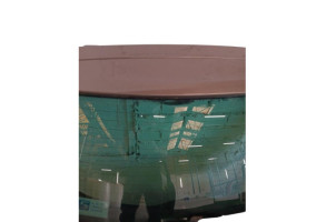 Malle/Hayon arriere HYUNDAI IX 35 Photo n°10