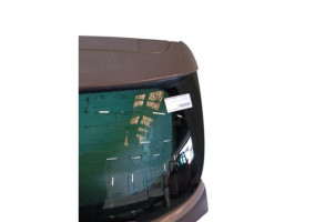 Malle/Hayon arriere HYUNDAI IX 35 Photo n°12