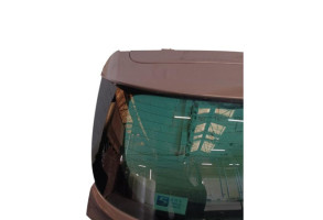 Malle/Hayon arriere HYUNDAI IX 35 Photo n°13