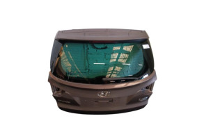 Malle/Hayon arriere HYUNDAI IX 35 Photo n°14