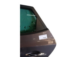 Porte arriere gauche HYUNDAI IX 35 Photo n°1