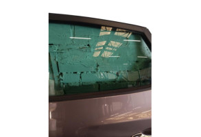 Porte arriere gauche HYUNDAI IX 35 Photo n°2