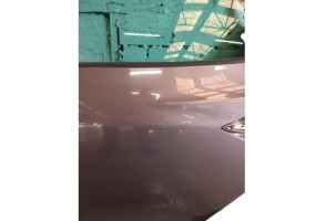 Porte arriere gauche HYUNDAI IX 35 Photo n°3