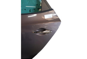 Porte arriere gauche HYUNDAI IX 35 Photo n°4