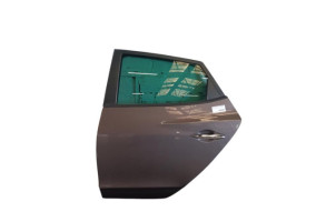Porte arriere gauche HYUNDAI IX 35 Photo n°6