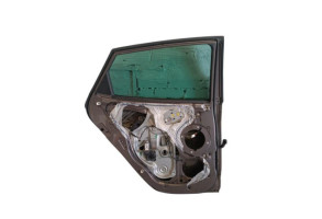 Porte arriere gauche HYUNDAI IX 35 Photo n°7