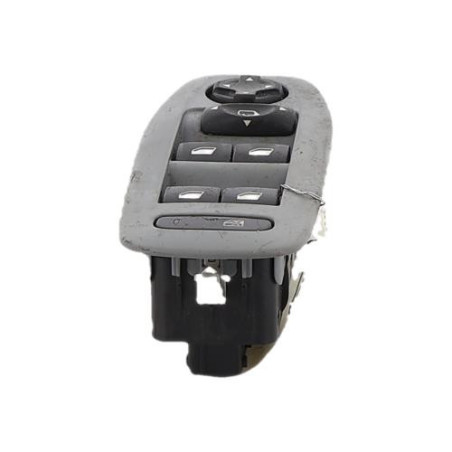 Interrupteur de leve vitre avant gauche PEUGEOT 208 1