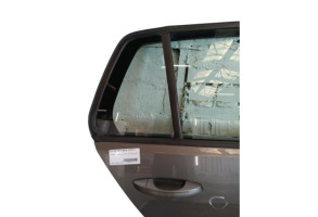Porte arriere droit VOLKSWAGEN GOLF 7 Photo n°8