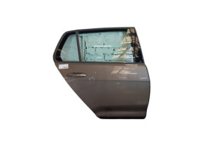 Porte arriere droit VOLKSWAGEN GOLF 7 Photo n°9