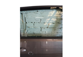 Porte arriere droit VOLKSWAGEN GOLF 7 Photo n°11