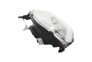 Optique avant principal gauche (feux)(phare) CITROEN NEMO Photo n°4