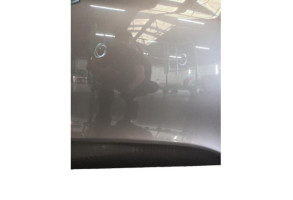 Porte avant droit HYUNDAI IX 35 Photo n°2