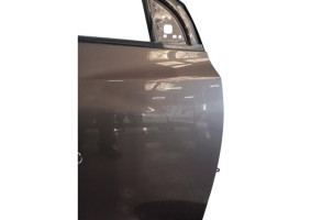 Porte avant droit HYUNDAI IX 35 Photo n°5