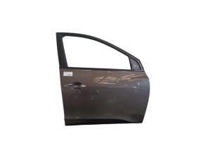 Porte avant droit HYUNDAI IX 35 Photo n°9