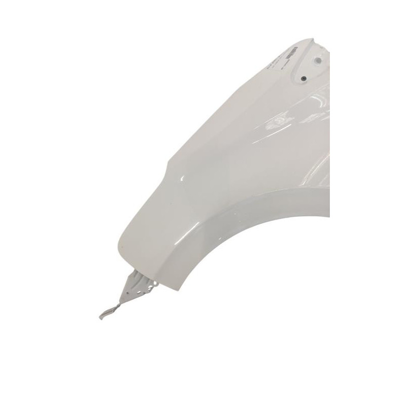 Aile avant gauche PEUGEOT 208 1 Photo n°1