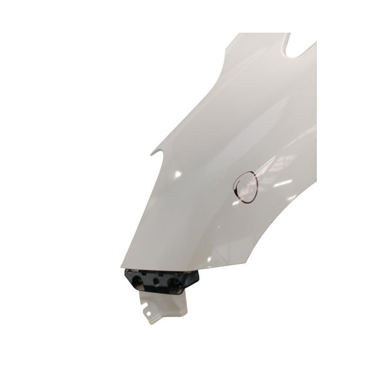 Aile avant gauche NISSAN NOTE 2 Photo n°1