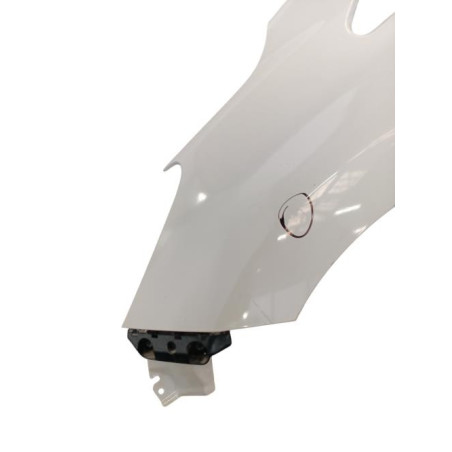 Aile avant gauche NISSAN NOTE 2