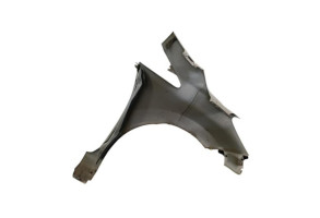 Aile avant gauche NISSAN NOTE 2 Photo n°2