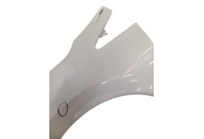 Aile avant gauche NISSAN NOTE 2 Photo n°4