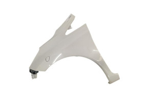 Aile avant gauche NISSAN NOTE 2 Photo n°5