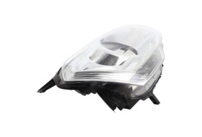 Optique avant principal droit (feux)(phare) CITROEN BERLINGO 2 Photo n°4